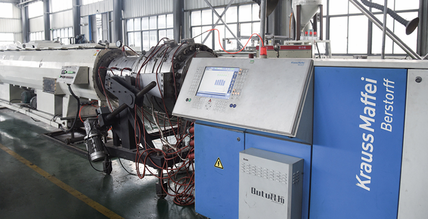 Zheyi Pipeline (Wuhan) Co. , Ltd.
