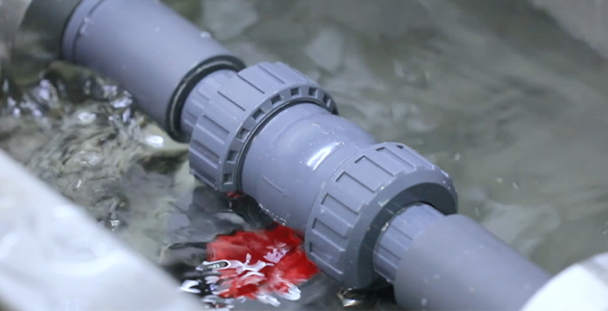 Zheyi Pipeline (Wuhan) Co. , Ltd.