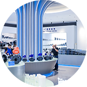 Zheyi Pipeline (Wuhan) Co. , Ltd.