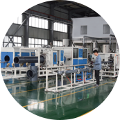 Zheyi Pipeline (Wuhan) Co. , Ltd.
