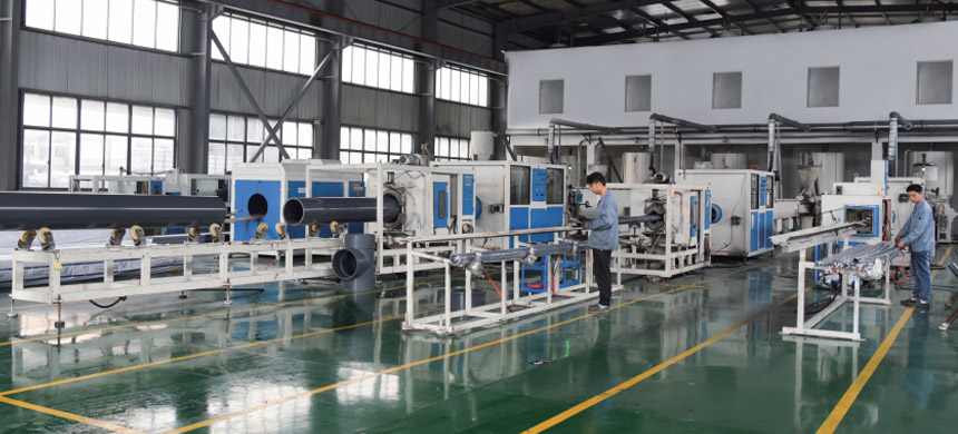Zheyi Pipeline (Wuhan) Co. , Ltd.