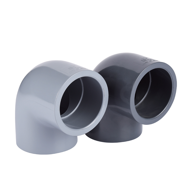 IPVC/CPVC 90 ° Elbow