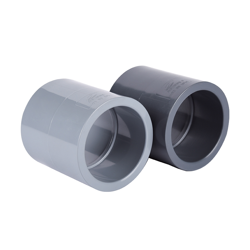 UPVC/CPVC coupler