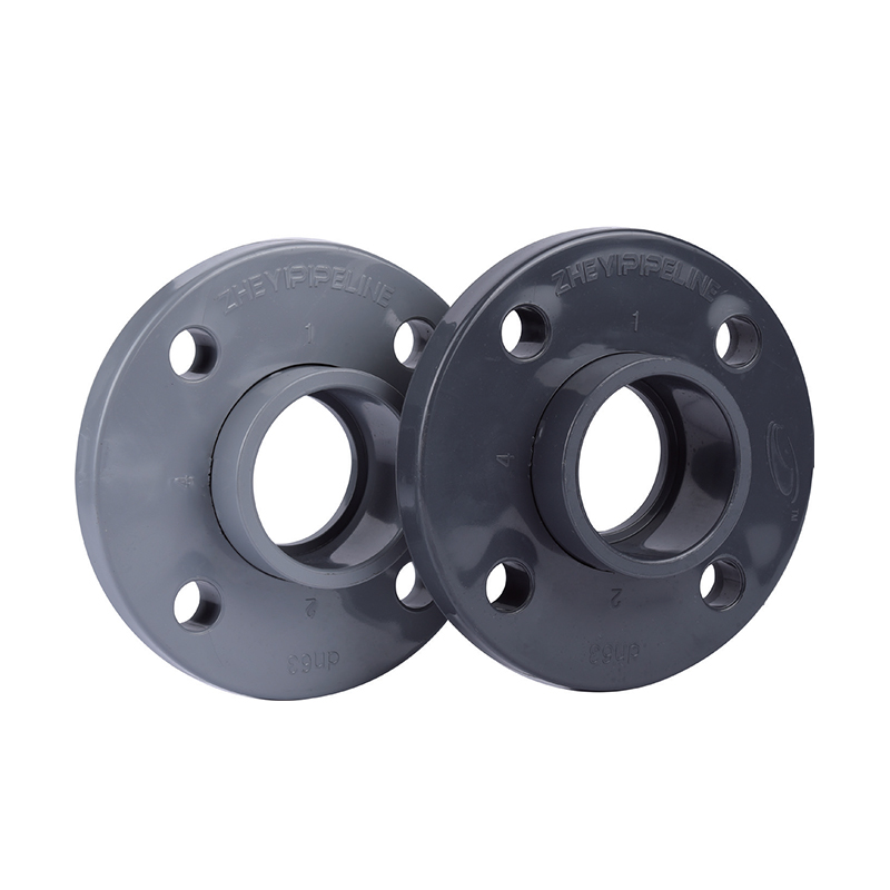 หน้าแปลน Looper UPVC/CPVC