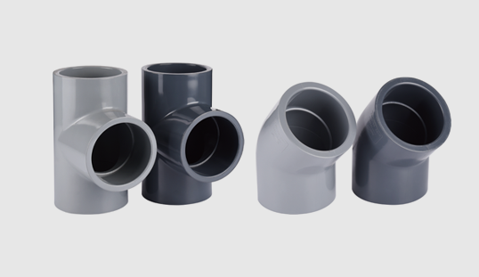 อุปกรณ์ UPVC/CPVC