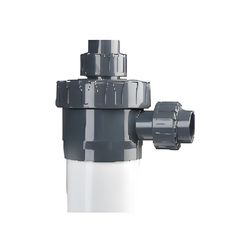 อุปกรณ์เสริม Ultrafiltration ขนาด 4 นิ้ว