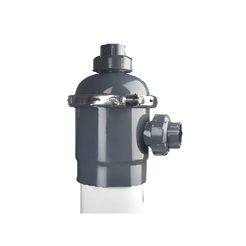 อุปกรณ์เสริม Ultrafiltration ขนาด 6 นิ้ว