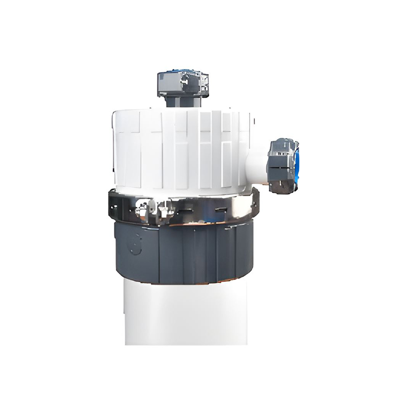 Ultrafiltration ขนาด 8 นิ้วฉันอุปกรณ์เสริม