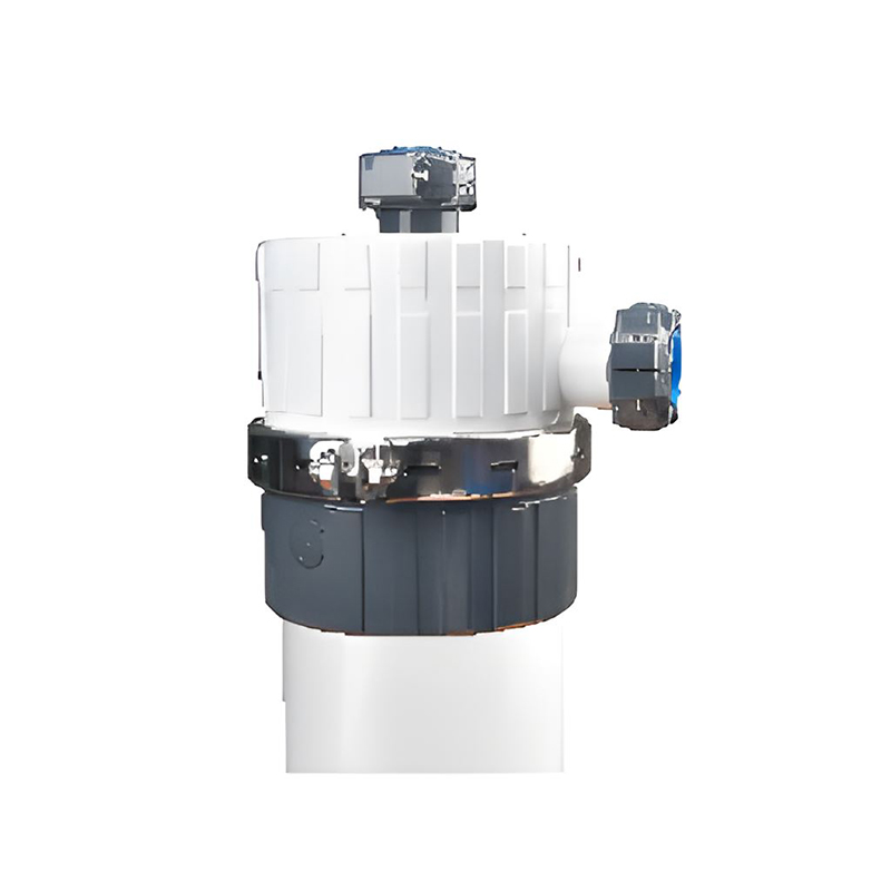 อุปกรณ์เสริม Ultrafiltration II ขนาด 8 นิ้ว