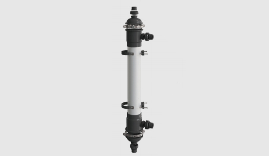 ซีรี่ส์ Ultrafiltration