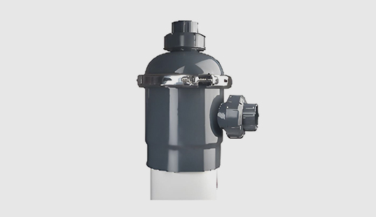 อุปกรณ์เสริม Ultrafiltration
