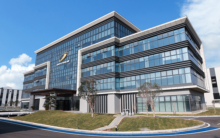 Zheyi Pipeline (Wuhan) Co. , Ltd.